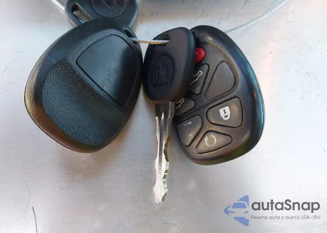 2010 Chevrolet Suburban 1500 Lt1 из США, поврежденный, VIN 1GNUKJE36AR223491